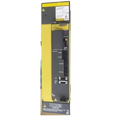 FANUC A06B-6240-H206 Servoamplificador Doble Eje AiSV 20/40-B Original