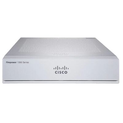 Cisco FPR1010-ASA-K9 Firepower 1010 ASA Firewall. 8x1GE RJ45 Aplicación de seguridad de escritorio