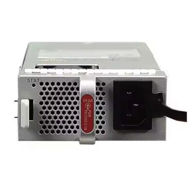 PAC600S12-EB, módulo de alimentación de Huawei PAC600S12, 600W/vía aérea frontal/salidas del panel