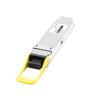 Módulo transceptor óptico SMF 800G OSFP DR4 500m, 1310nm, MPO