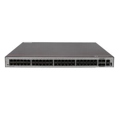 S5735-L48P4X-A, Switch Huawei S5735-L, 48xGE/4x10GE SFP+/PoE+