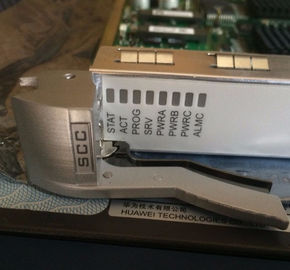 Tablero del control y de comunicación de sistema del módulo TNK2SCC del WDM Huawei SFP con el número de parte 03020PSF