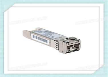 Tipo SMF Cisco SFP módulos SFP-10G-ZR 10G BASE-ZR 1550 Nm 80 Km distancia del cable Cisco 10GBASE-ZR SFP10G módulo para SMF