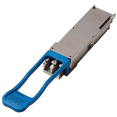 Módulo transceptor óptico 100GBASE-LR4 QSFP28 compatible con Cisco QSFP-100G-LR4-S | LC 10 km SMF DOM