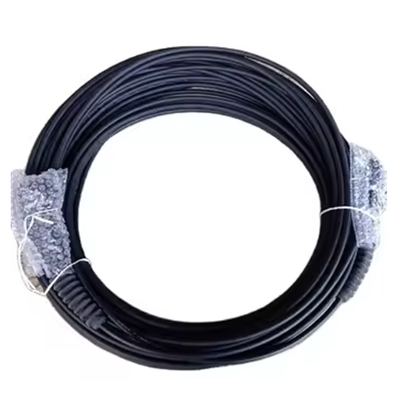 Cable de conexión de fibra óptica 473302A FUFAY MM OD LC-LC dúplex multimodo 100m puente de fibra de red de centro de datos de alta densidad
