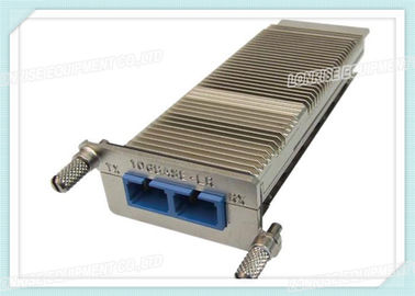 Longitud de onda del módulo 1310nm del transmisor-receptor de la base LRM Xenpak de XENPAK-10GB-LRM 10G
