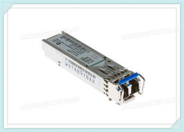 1310nm módulo óptico GLC-LH-SMD 1000BASE LX/LH SFP MMF/SMF del transmisor-receptor de los DOM Cisco