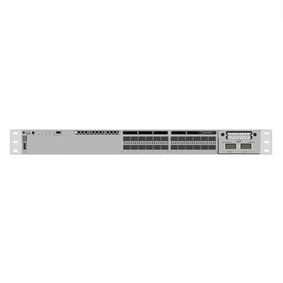 Cisco C9300-24S-E Catalyst 9300 24 puertos SFP Switch de acceso de red esencial