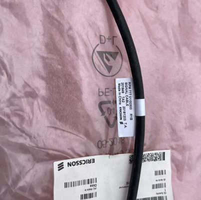 RPM 777 417 /03000 3m Cable de parche de fibra óptica de alto rendimiento para una transmisión de datos confiable