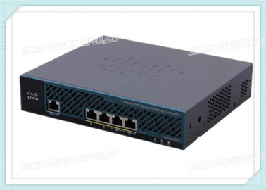 50 reguladores inalámbricos del Lan de Cisco de las licencias del AP 2500 series AIR-CT2504-50-K9