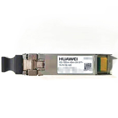 OSX010000, transceptor óptico Huawei SFP+, 10G SFP+, 1310 nm, 10 km