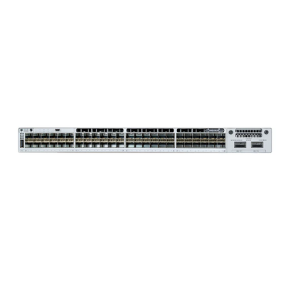 Ventajas de red del conmutador SFP Cisco C9300-48S-A Catalyst 9300 de 48 puertos