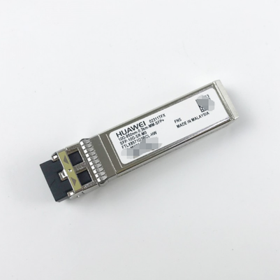 Módulo SFP+ compatible con Cisco SFP-10G-SR | Transceptor MMF 10GBASE-SR de 850 nm