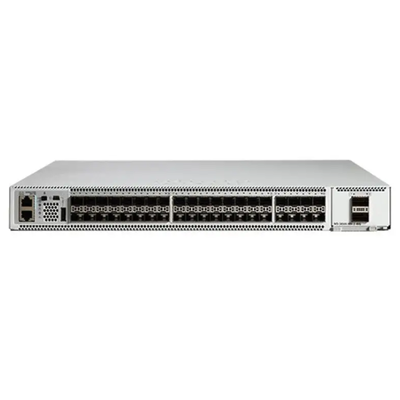 Cisco C9500-40X-A Catalyst 9500 40 puertos 10G Ventaja de la red de conmutación