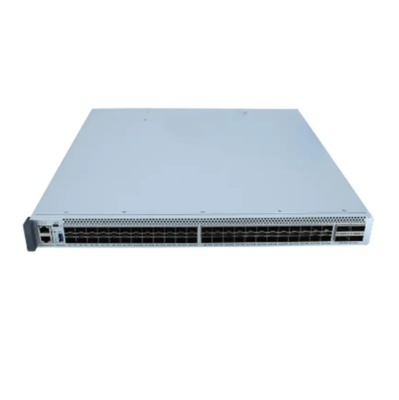 Conmutador Cisco C9500-48Y4C-E | Conmutador central empresarial Catalyst 9500 de 48 puertos 25G SFP28