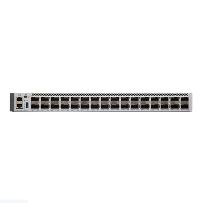 Cisco C9500-32QC-E Catalizador 9500 32 puertos 40G Interruptor central Interruptor de red esencial