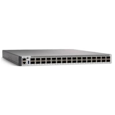 Cisco C9500-32QC-A Catalyst 9500 Conmutador central de 32 puertos 40G/100G | Ventaja de la red empresarial
