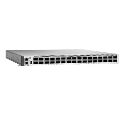 Conmutador Cisco C9500-32C-A de 32 puertos 100G | Conmutador central empresarial Catalyst 9500