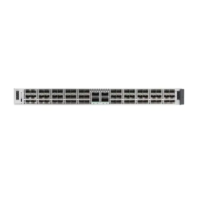 Conmutador Cisco Catalyst C9500X-60L4D-A de 60 puertos 10G | Conmutador de red central de alto rendimiento