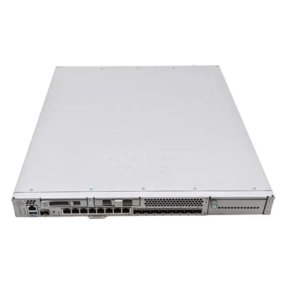 Cisco FPR3110-NGFW-K9 Firewall seguro 3110 Firewall de próxima generación