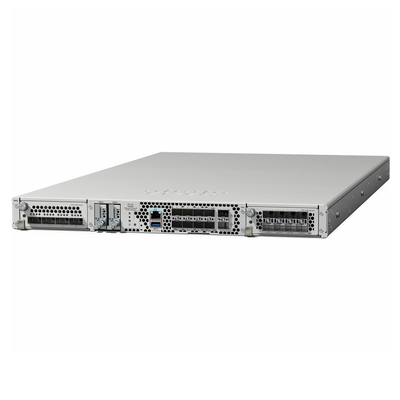 Cisco FPR4215-NGFW-K9 Cortafuegos seguro serie 4200 | Firewall de próxima generación de alto rendimiento para redes empresariales