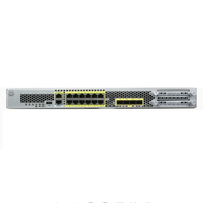 Cisco Cisco Systems Firepower 4245 NGFW (FPR4245-NGFW-K9) Aplicación de cortafuegos de próxima generación de alto rendimiento para seguridad empresarial