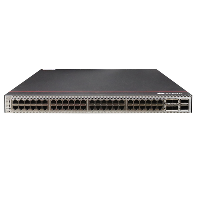 Conmutador gestionado CloudEngine Huawei S5732-H48UM2CC | Conmutador empresarial multigigabit de 48 puertos