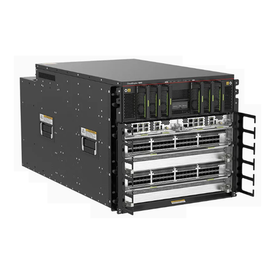 Conmutador de centro de datos Huawei CE16800-X4-AH | Solución de red en la nube de alto rendimiento 400G