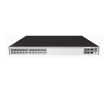 Conmutador Gigabit Ethernet industrial Huawei S5735I-S24U4XE-V2 | Switch administrado de 24 puertos con enlaces ascendentes de 10 GE