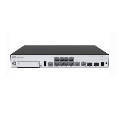 Enrutador de sucursal empresarial Huawei AR5710-H8T2TS1