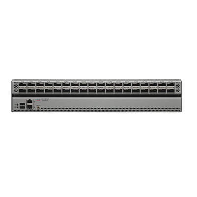 Cisco N9K-C9336PQ Nexus 9336PQ Conmutador espinal ACI QSFP+ de 36 puertos 40G para redes de centros de datos
