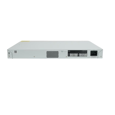 Cisco C1200-48P-4G Catalyst 1200 con 48 puertos Gigabit PoE+ con 4x SFP