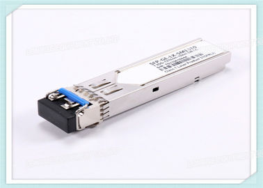 Módulo S-SFP-GE-LH40-SM1310 1310nm 1000base-LX/LH de HUAWEI SFP con la tarjeta de interfaz