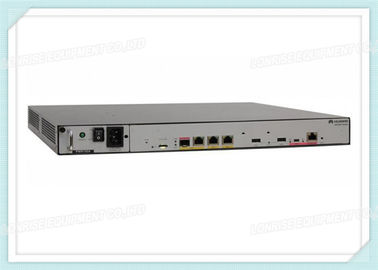 Enrutador de red industrial de Huawei AR2220E AR G3 AR2200 Serie 3GE WAN 1GE Combo 2 USB 4 SIC AR2220E