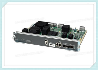 WS-X45-SUP8L-E= Cisco Catalyst 4500-X Switch Module Supervisor 8L-E 560 Gbps. Se admite en el chasis de la serie E de Cisco Catalyst 4500