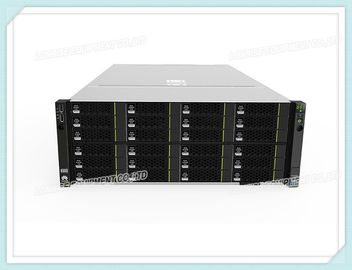 Huawei FusionServer 5288 V3 Rack Server Intel Xeon E5-2600 V3 Serie de CPU 16 DDR4 DIMMs servidor de rack ofrece una capacidad de almacenamiento local muy grande