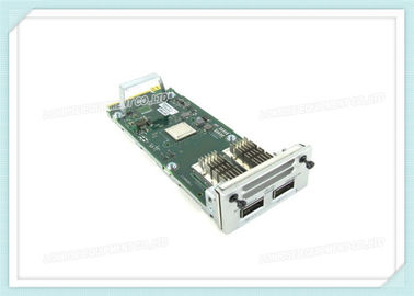 Cisco 3850 módulo de la red del módulo C3850-NM-2-40G 2 x 40GE de la red de la serie