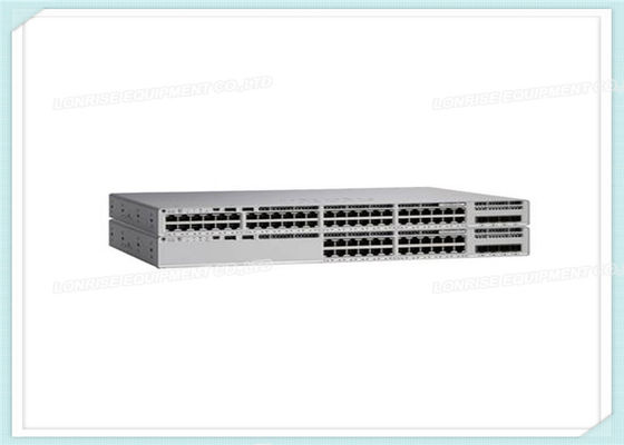 C9300-24UX-A Interruptor Ethernet Cisco