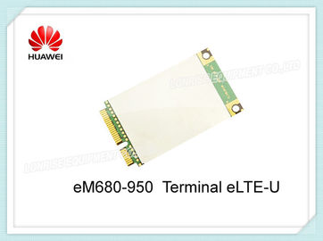 de eM680-950 Huawei mini PCI Express módulo del módulo 3G/GPS/EVDO/HSPA+ con la ayuda mundial para UMTS y el G/M