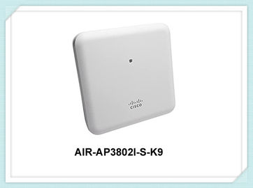 Punto de acceso inalámbrico interior del punto de acceso inalámbrico del punto de acceso AIR-AP3802I-S-K9 Cisco Aironet 3802i de Cisco