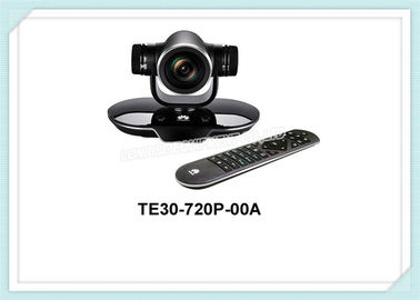 Sistema todo junto de la comunicación video de Huawei TE30-720P-00A TE30 HD con codificador-decodificador integrado de HD