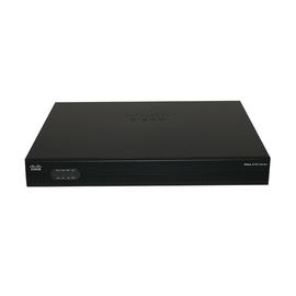 Base a estrenar del IP del interruptor ISR4321/K9 de Cisco del router de los servicios integrados