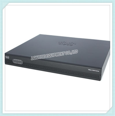 Router original del servicio integrado del paquete ISR4321-VSEC/K9 de Cisco nuevo con la licencia del Sec