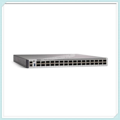Interruptor portuario 25G C9500-48Y4C-A de la Empresa-clase 48 originales del catalizador 9500 de Cisco nuevos