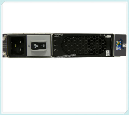 02310MKG Huawei CR5MPWRBX070 Internet Power Box 2200W es una potente caja de alimentación de CA (2200W) diseñada para profesionales de redes y entornos empresariales.