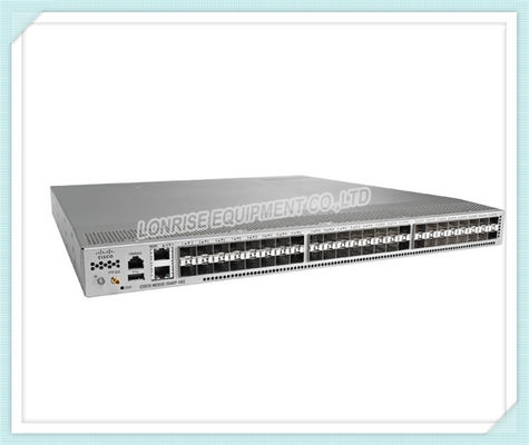 Cisco Original New Nexus 3524-XL Switch 24 SFP+ N3K-C3524P-XL es una cartera completa de 1, 10 y 40 conmutadores Ethernet de Gigabit
