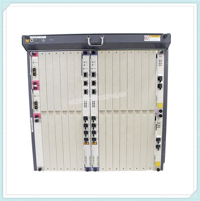 Ayuda EPON GPON 10G PON P2P de Huawei SmartAX MA5680T GPON OLT