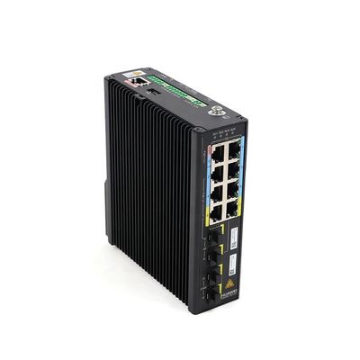 AR550C-2C6GE Huawei Router de conmutación industrial de la serie AR550 AR550C-2C6GE