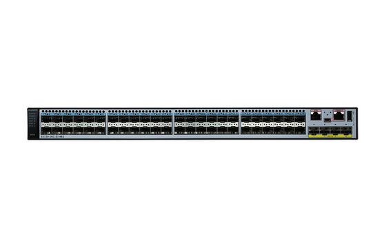 Huawei 20 puertos SFP de X GE 4 puertos S5332-H48S6Q de los puertos SFP+ 6 X 40GE de X 10GE