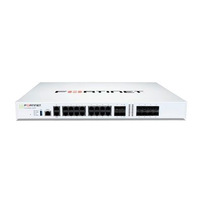 Fortinet FortiGate NGFW Serie de rango medio FG-200F FG-200F - Solo para aparatos